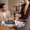 Fresh creative ideas for your business development
